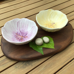 Flower Bowl | 2 Styles available at Bench Home