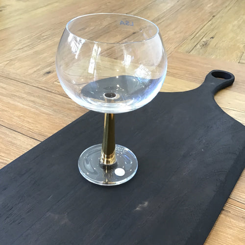 Gin Balloon Glass | Set of 2 | 3 Colors