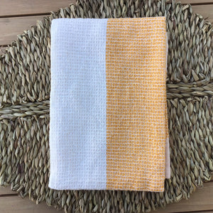 Cotton Tea Towels | 3 Styles available at Bench Home