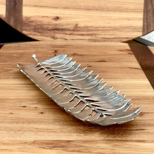 Rowan Leaf Tray available at Bench Home