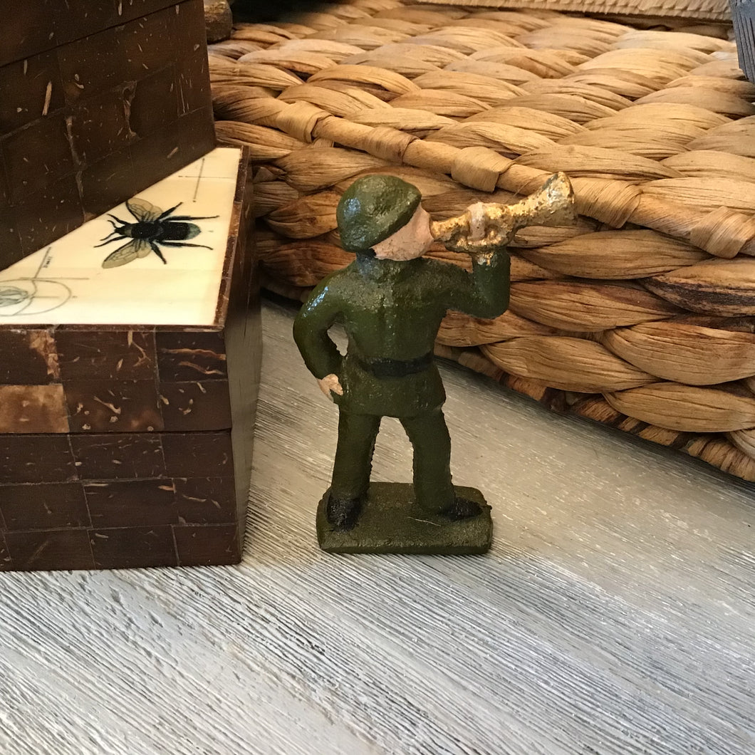 Mini Solider | 2 Styles