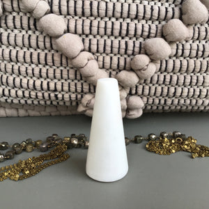 Truncated Cone Ring Holder available at Bench Home