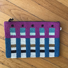 Load image into Gallery viewer, Beaded Clutch | 2 Styles