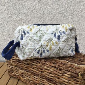 Flower Pouch | 4 Styles available at Bench Home