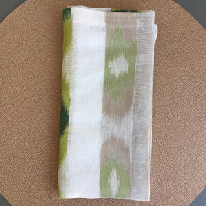 Ikat Napkins | 2 Styles available at Bench Home