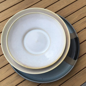 Stoneware Serving Bowl | 2 Sizes available at Bench Home