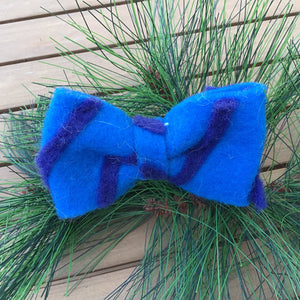 Bow Tie Ornaments | 2 Colors available at Bench Home