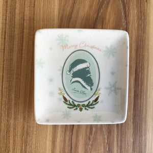 Holiday Mini Plate | 4 Styles available at Bench Home