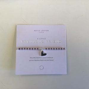 A Little Bracelet available at Bench Home
