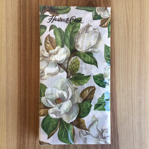 Magnolia Paper Napkins