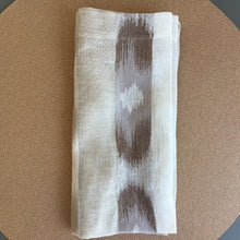 Load image into Gallery viewer, Ikat Napkins | 2 Styles