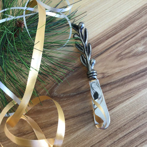 Holiday Cheese Spreader | 5 Styles available at Bench Home