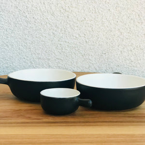 Mini Baker + Server | Set of 3 available at Bench Home