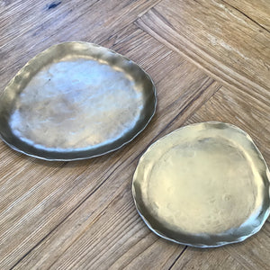 Fika Organic Dish | 2 Sizes available at Bench Home
