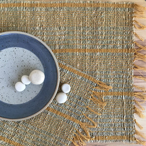 Woven Bamboo Placemat available at Bench Home