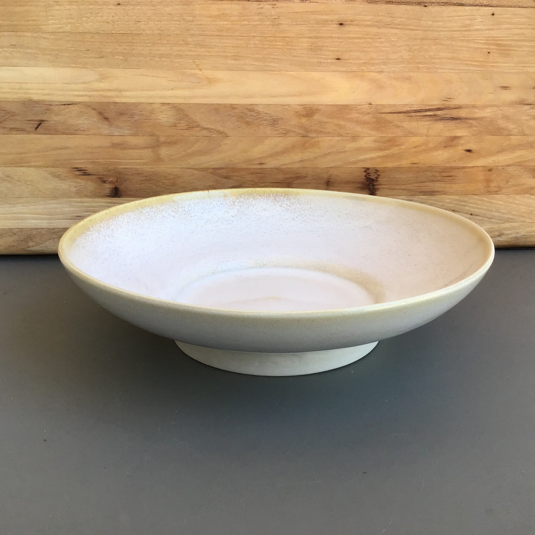 Stoneware Serving Bowl | 2 Sizes
