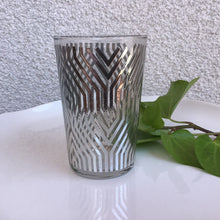 Load image into Gallery viewer, Geometric Votive Candle Holder