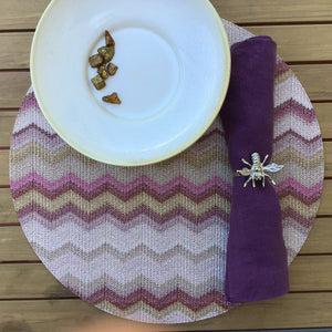 Woven Look Placemats | 2 Styles available at Bench Home