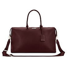 Load image into Gallery viewer, Weekender Bag